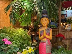 -傣宏缘·云南傣味特色菜·手抓饭·孔雀宴十六年店庆大酬宾(南屏步行街店)