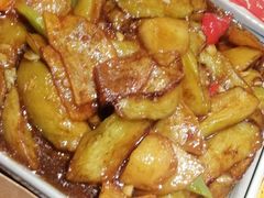 -新兴园饺子馆(河南街店)