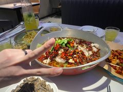 -知麻乐·川味小馆·小幸福水煮鱼(西平店)