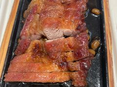 蜜汁叉烧皇-太兴餐厅(东方广场分店)