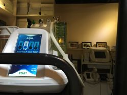 -素颜秀半永久纹眉纹眼线