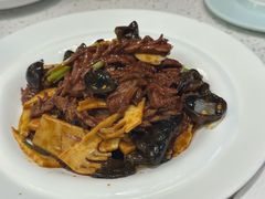 -玉林烤鸭店(垡头店)