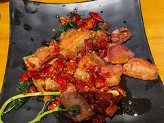 -隔壁老王·家常云南菜(花巷店)