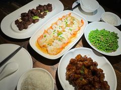 -外婆家(蓝色港湾店)