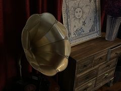 -雪灵魔法世界SHELLY’S TAROT(大良桂畔里店)