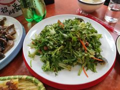 -锅贴王海鲜小馆