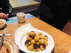 -芳芳私房菜·精做淮扬菜(承德路店)