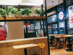 -肯德基(新八一店)