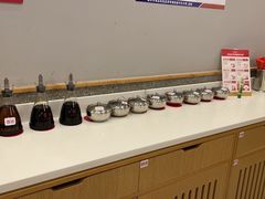 自助调料区-客临百思德·东北特色馆(龙湖时代天街店)