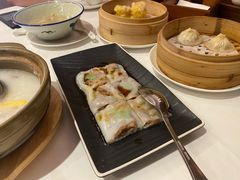 -白天鹅宾馆-宏图府餐厅