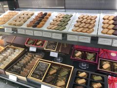 -布歌东京(金融街购物中心店)