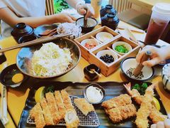 芝麻-胜博殿日式炸猪排(西红门店)