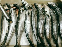 -正亮农家院·海鲜本地菜