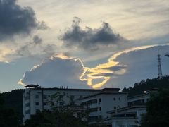 -横琴客运码头