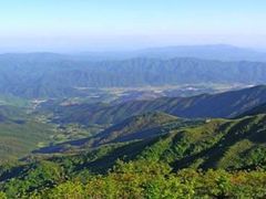 -大围山国家森林公园