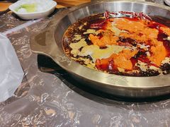 -堂客老火锅(欣阳广场总店)