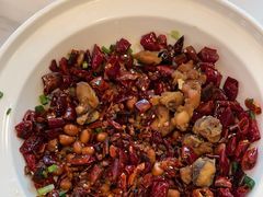 -攸州小镇家湘菜(小米科技园店)
