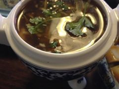 文思豆腐汤-云锦成公馆(北大街店)