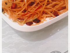 -阿榕小厨(丈八一路店)