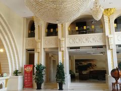 -碧中海汤泉汗蒸酒店