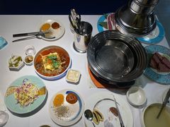 -隐炉和牛烧肉店(群力店)