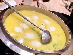 鱼圆汤-苏湘会(新港店)