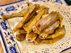 酱爆掌翼-先记烧鹅王·本地粤菜(福永店)