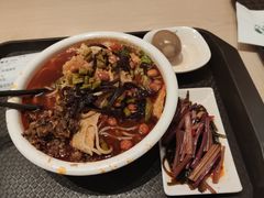 -水平有限广西米粉·广西风味集(五道口店)