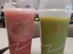 -喜茶(永旺梦乐城店)