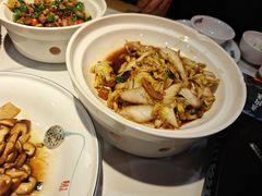 -老阿爸鲜鱼土菜(园区永旺店)