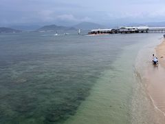 -三亚西岛海洋文化旅游区