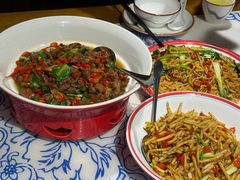 -柴火农家·江西赣南菜(土华店)