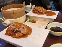 -恭敬李·烤鸭(天坛北门店)