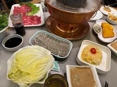 -牛街·马辈儿涮肉(牛街总店)