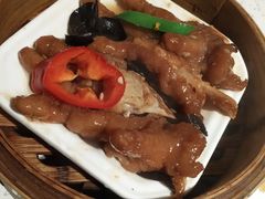 -又一间茶点轩(百汇广场店)