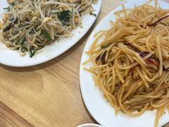 -姥家春饼店(漳州二路店)