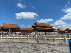 -故宫博物院(故宫)