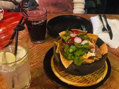 -Luchador摔跤手墨西哥餐厅(恒宇广场店)