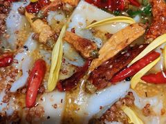 -花椒俏川菜小馆(南海万达店)