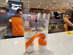 -CoCo都可(卓展店)
