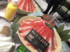 -一绪に寿喜烧自助(世茂广场店)