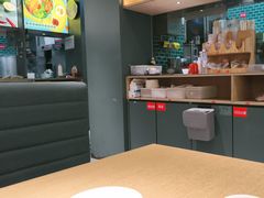 -蔡澜Pho·越南粉餐厅(海上世界店)