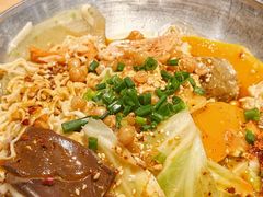 -每味每客·重庆麻辣烫(国泰店)