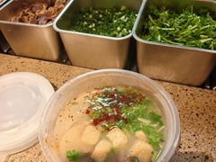 -小潘记鸭血粉丝汤