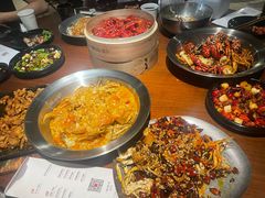 -一棠龙虾•王牌虾球(楚河汉街店)