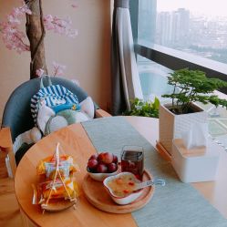 -涂tu指甲日式美甲美睫店
