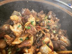 -柴火农家饭(遇龙河店)