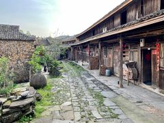 -乌石村