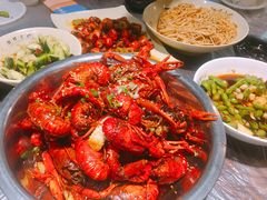 -靓靓蒸虾(中山公园店)