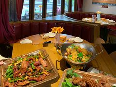 -隔壁老王·家常云南菜(花巷店)